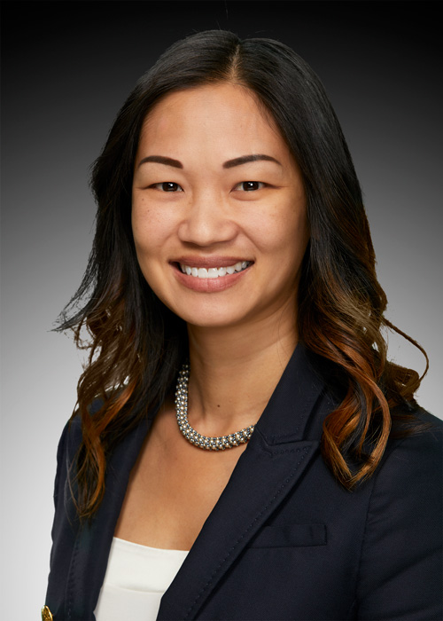 Karin T. Le, CFP® | Capital Planning Advisors