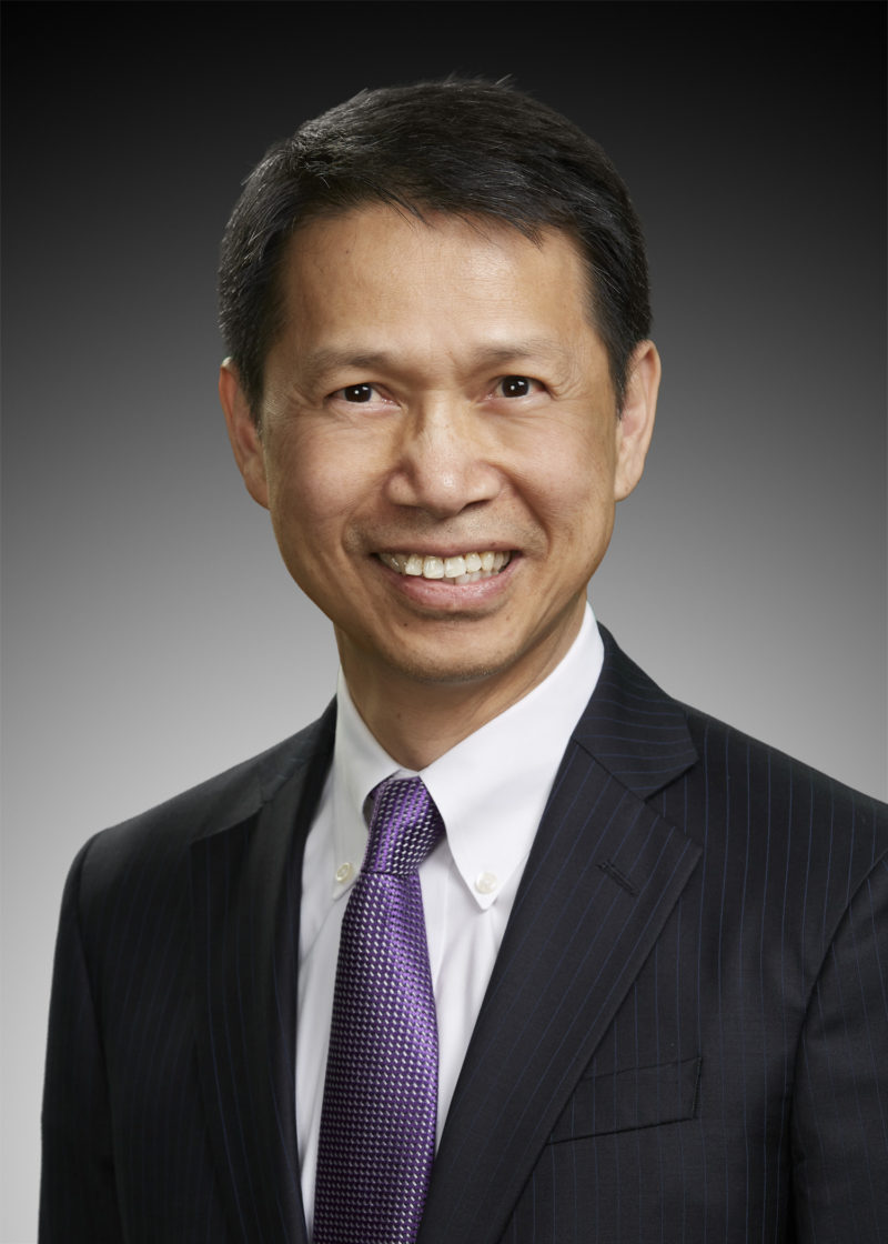 Terry Chiu, CFA®, CFP® | Capital Planning Advisors